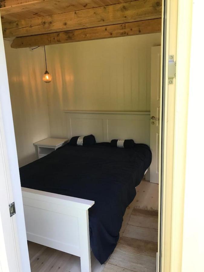 Sommerhus I Idylliske Omgivelser Vekso Kültér fotó